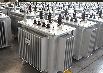 邯郸SH15-M型非晶合金变压器（20KV）