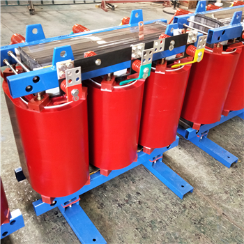 邯郸1600KVA干式变压器 10KV