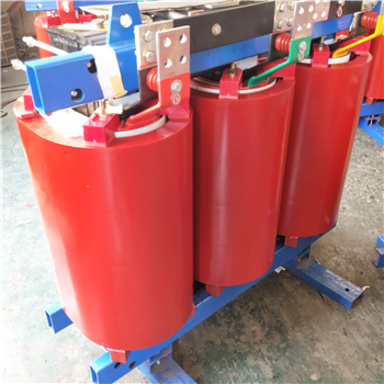 邯郸SCB14-1000KVA/10KV/0.4KV干式变压器