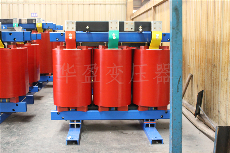邯郸SCB13-2000干式变压器